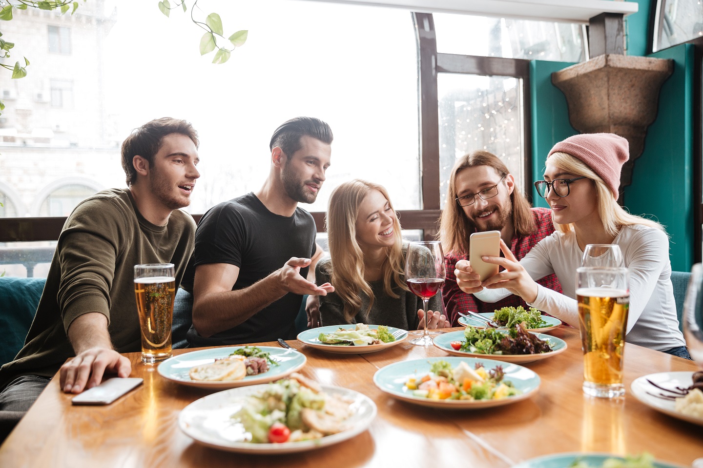 TOP 10 restauracji we Wrocławiu
