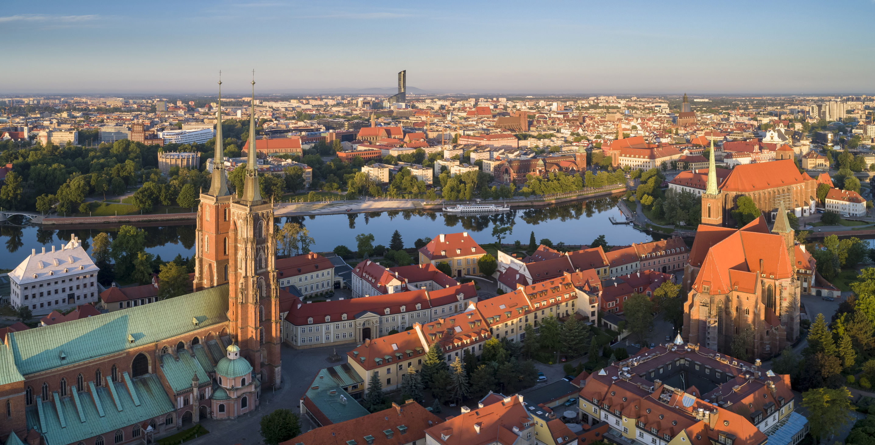 Ostrów Tumski