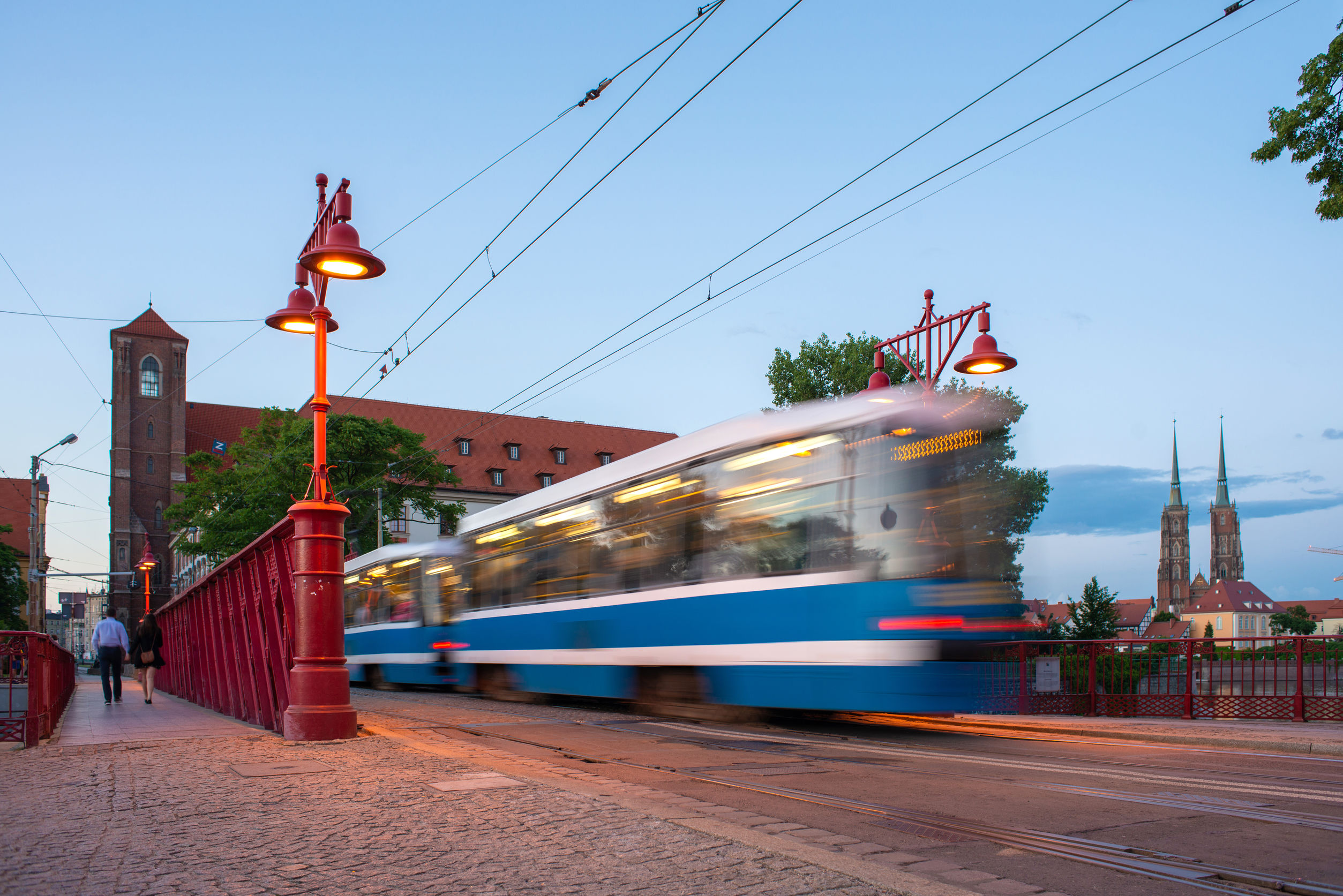Wrocław atrakcje