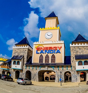 Energylandia