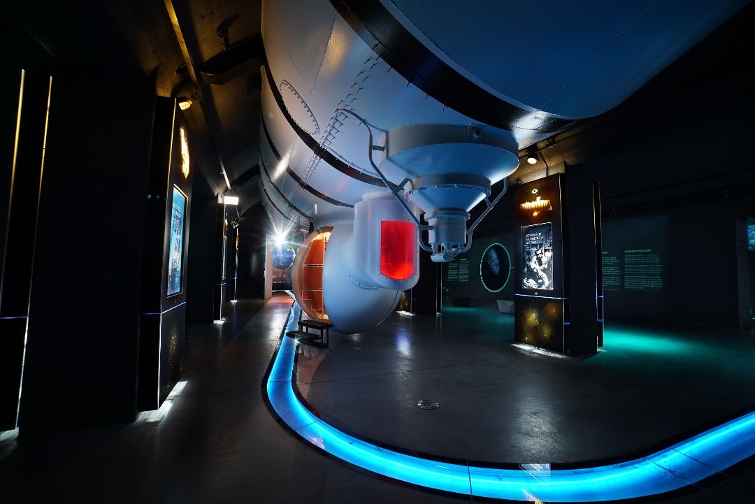 Hydropolis Wrocław