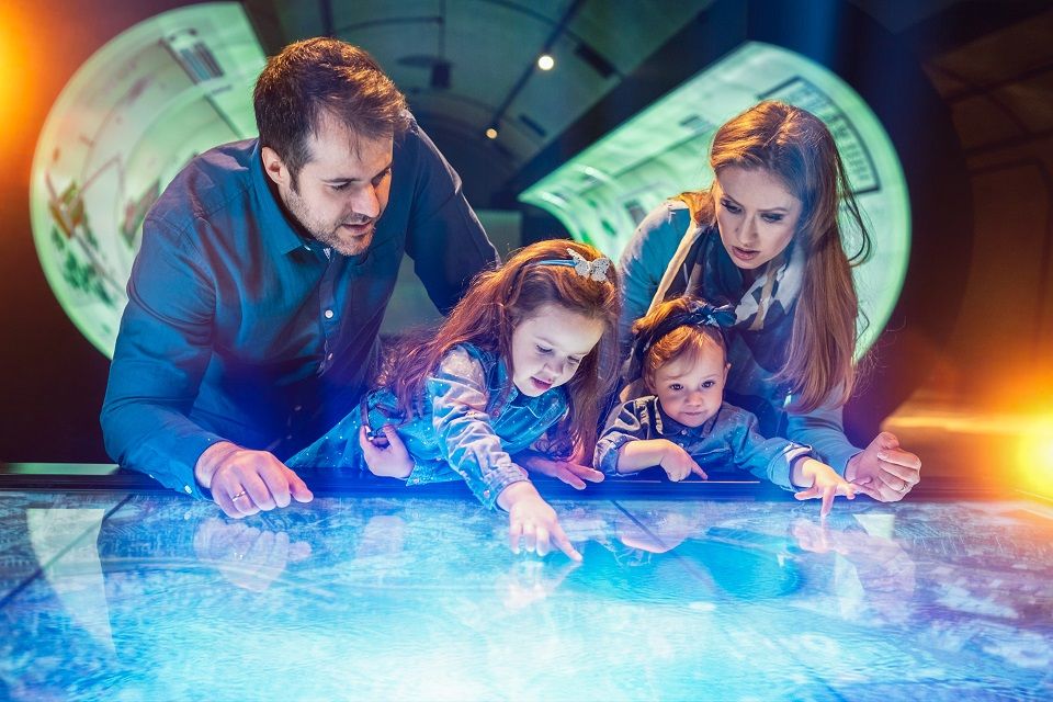 HYDROPOLIS Wrocław