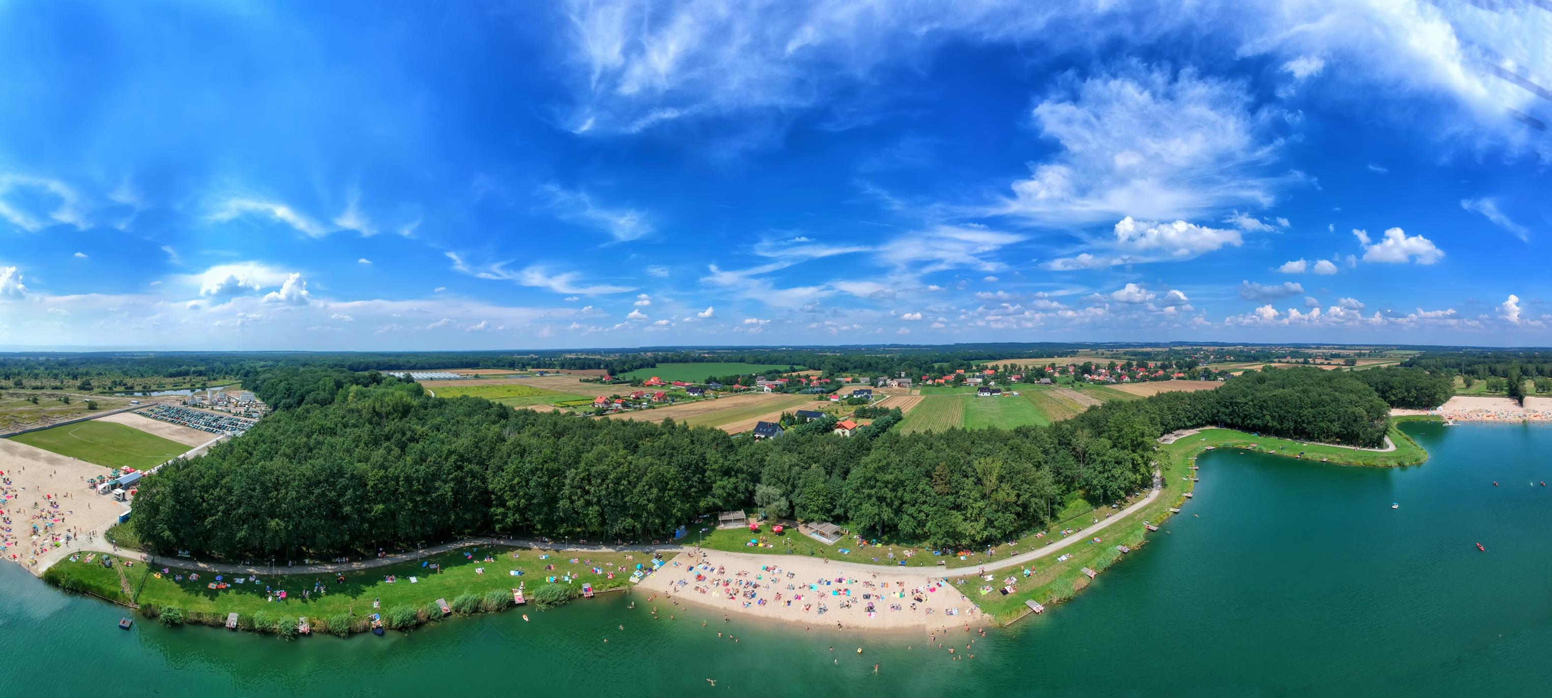 kopalnia wrocław atrakcje 