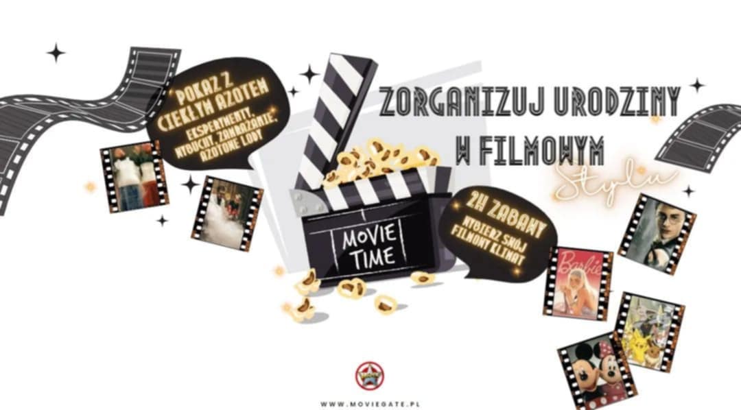 urodziny wrocław movie gate