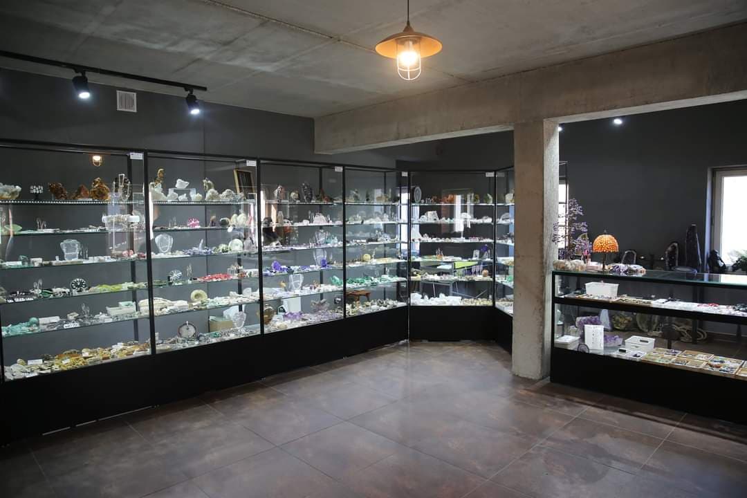Muzeum Ziemi i Strażnica Walońska JUNA
