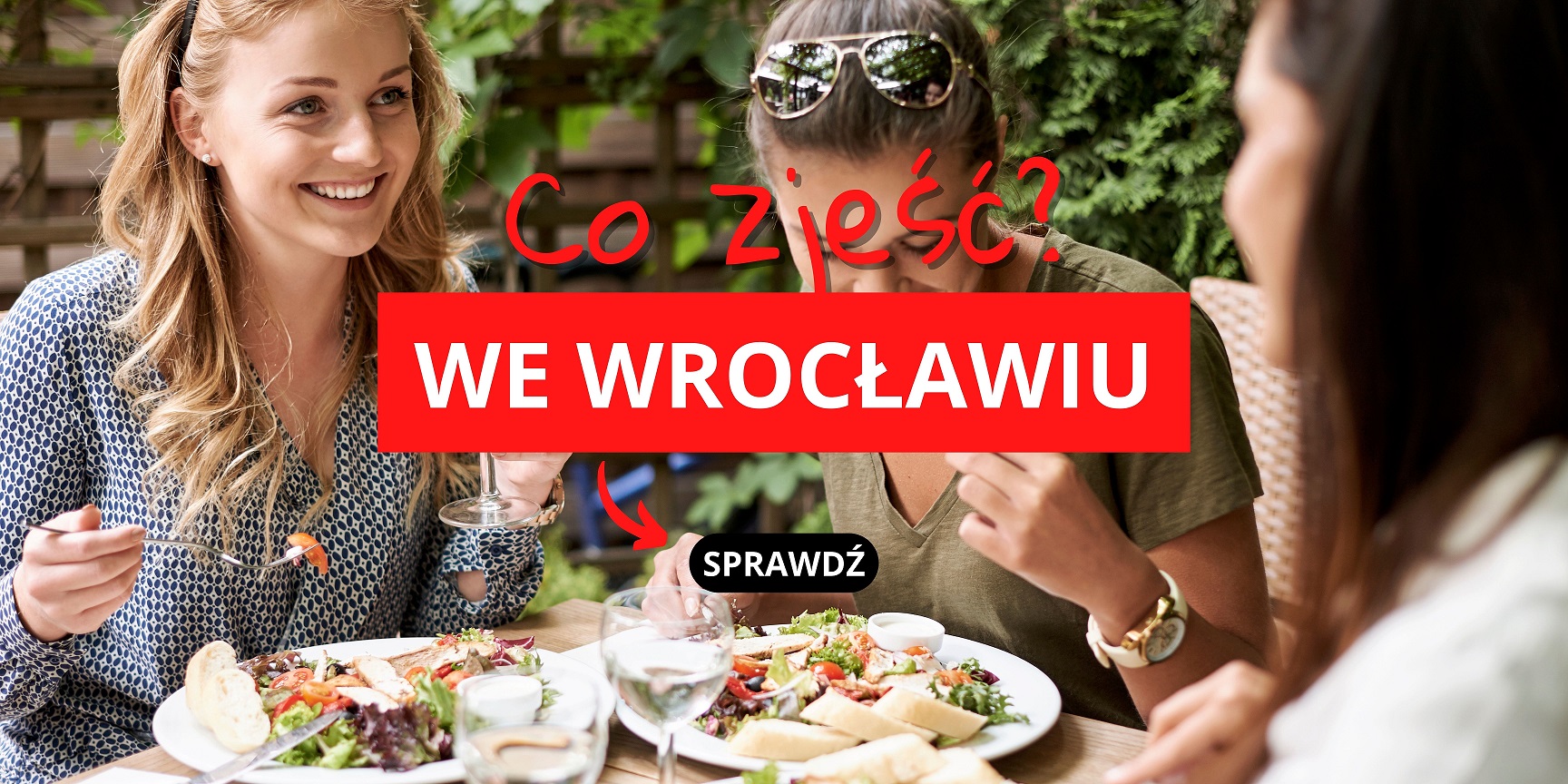 Gdzie zjeść we Wrocławiu?