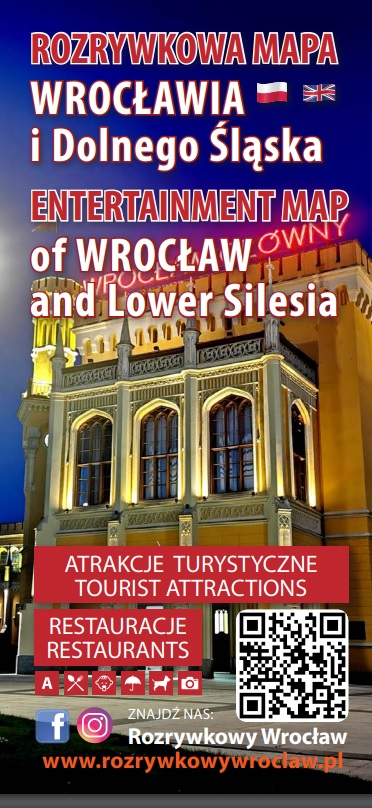 mapa wroclaw 2023