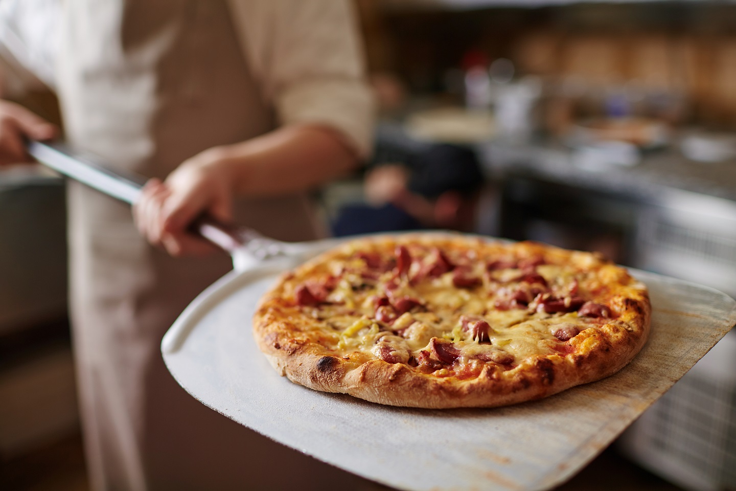 Gdzie na pizzę we Wrocławiu?