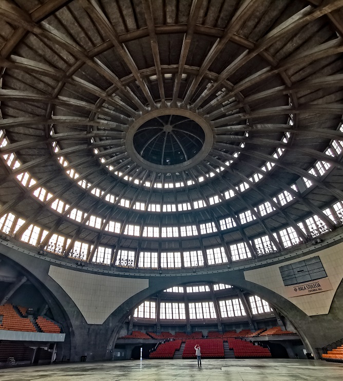 Hala Stulecia Wrocław