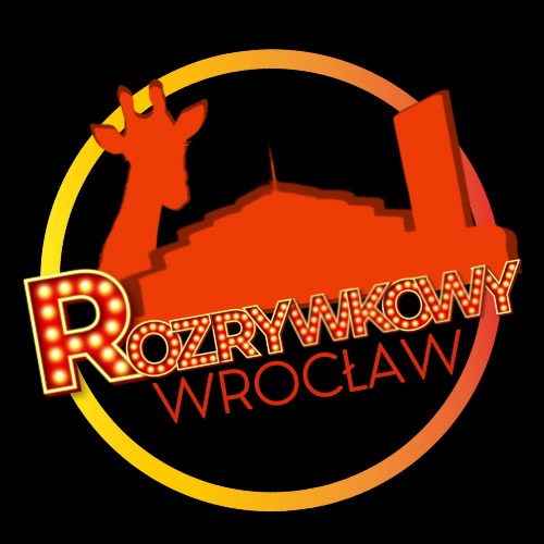 Logo Niesamowity Wrocław