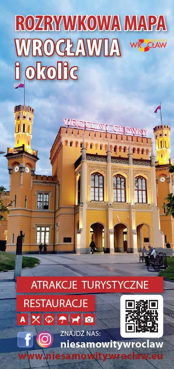 mapa wroclaw czerwiec