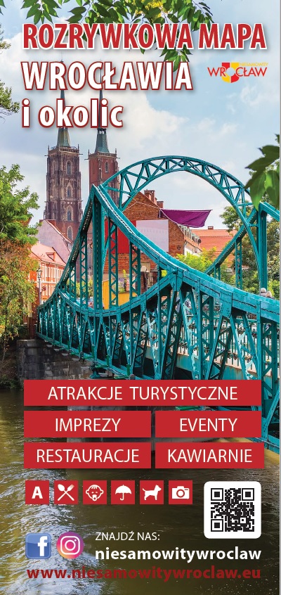 rozrywkowa mapa wroclawia