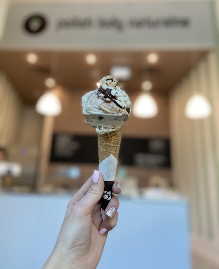 Polish Lody